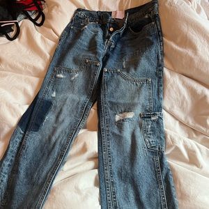 Revice jeans